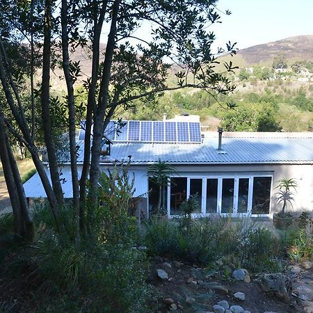 Gasthaus Bibi'S Joy Swellendam Exterior foto