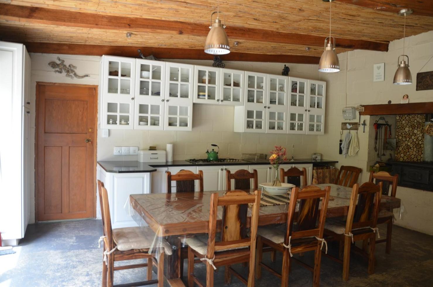 Gasthaus Bibi'S Joy Swellendam Exterior foto
