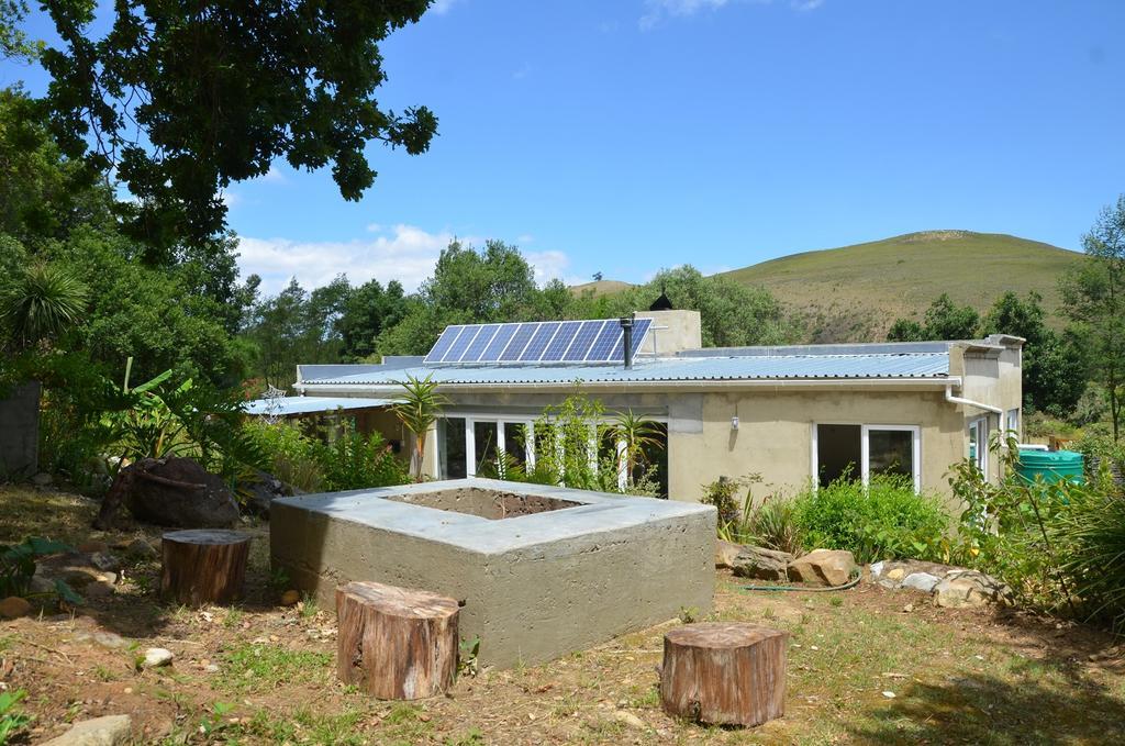 Gasthaus Bibi'S Joy Swellendam Exterior foto
