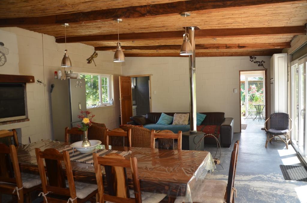 Gasthaus Bibi'S Joy Swellendam Exterior foto