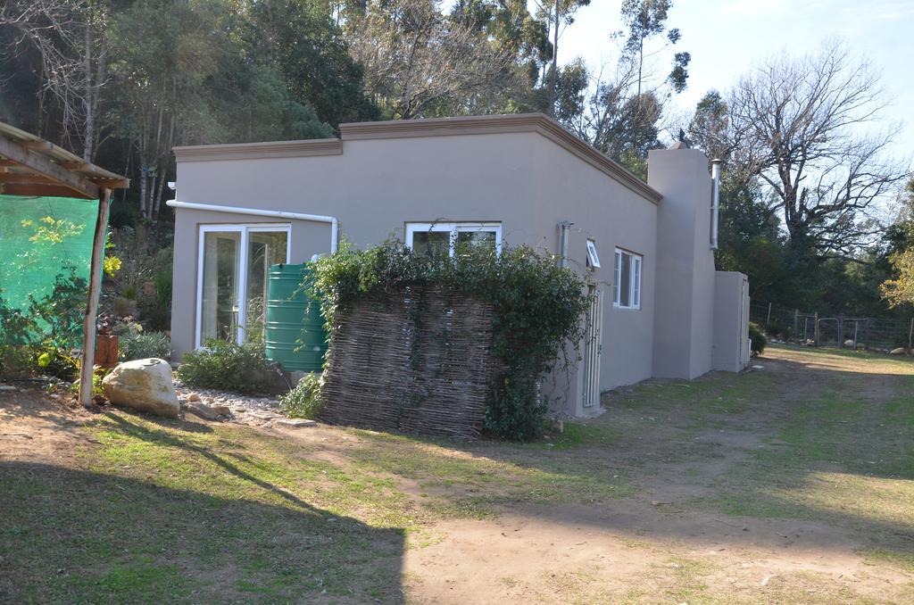 Gasthaus Bibi'S Joy Swellendam Exterior foto